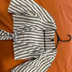 windsor stripped too